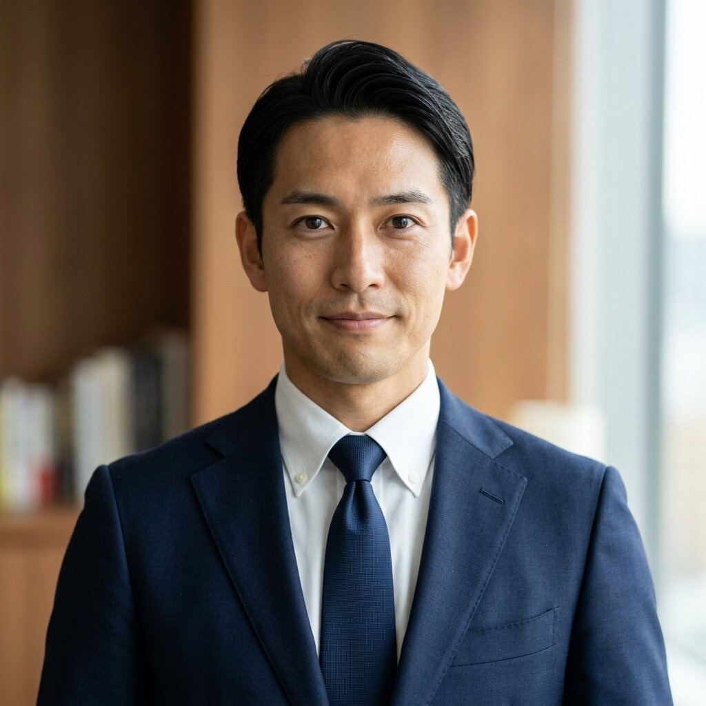 監修者 田中誠一