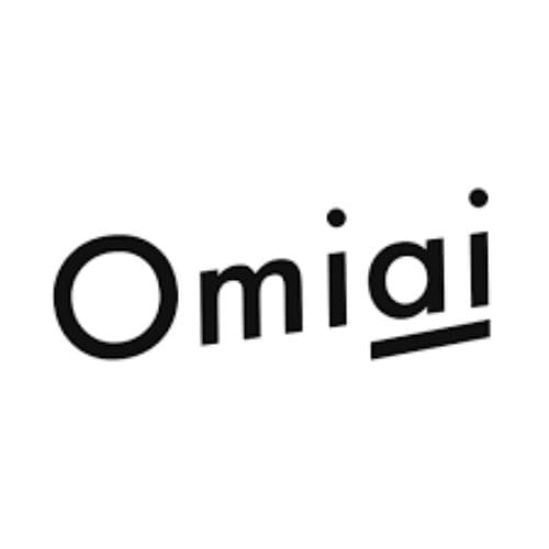 omiaiロゴ画像