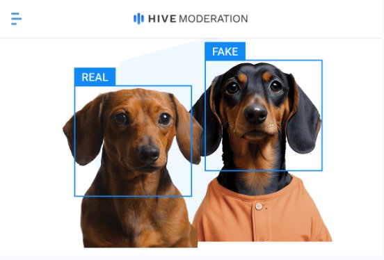 HIVEmoderation